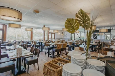 Elegante casa vacanze con piscina a Branville