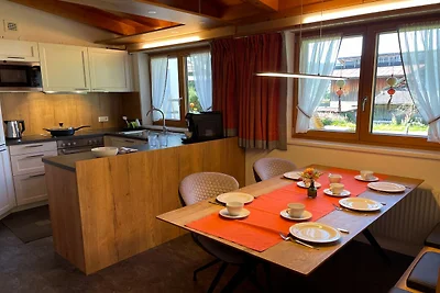 Charmantes Ferienhaus mit Whirlpool.