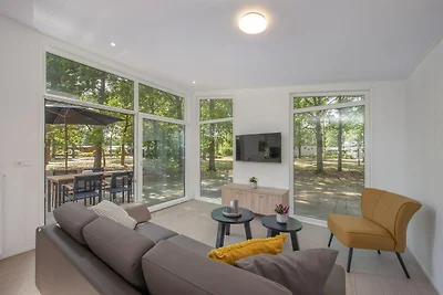 Chalet f�r 4 Personen in der Nהhe des Waldes