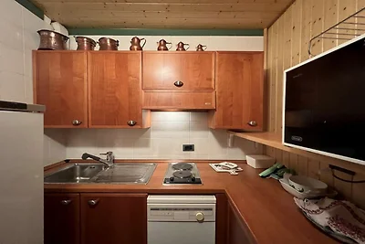 Appartamento con vista panoramica