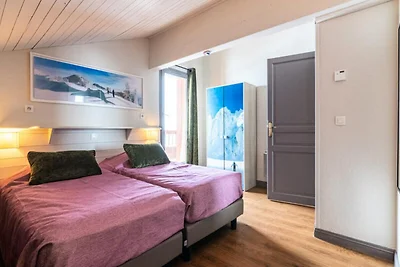 Luxuriöse 7-Zimmer-Maisonette-Wohnung – 145...