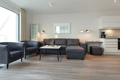 Exklusives Apartment nahe Ostseestrand