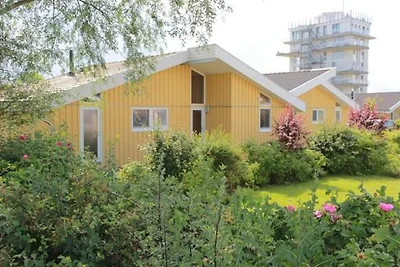 Ferienhaus in herrlicher Lage