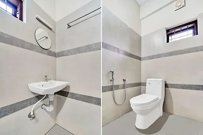 Super Hotel O Ambalamedu