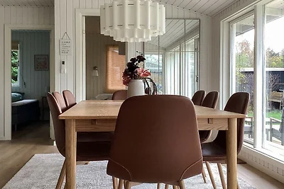 4 Sterne Ferienhaus in Dannemare