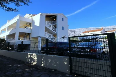 Apartments Marković Orebić-  Two Bedroom Apar...