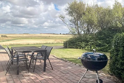 4 Personen Ferienhaus in Lemvig-By Traum