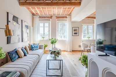 Appartamento a Lucca vicino alle delizie...