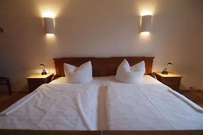 Vakantieappartement met 2 slaapkamers