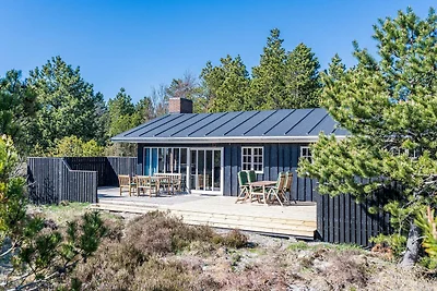 6 Personen Ferienhaus in Blåvand