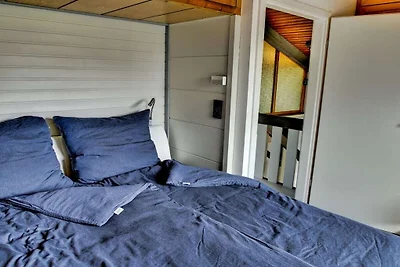 Hütte in Lichtenberg mit Schwimmbecken