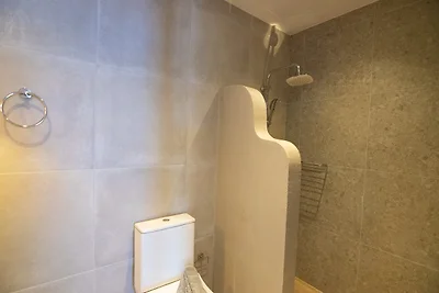 Villa in Rethymno nahe Agios Pavlos Strand