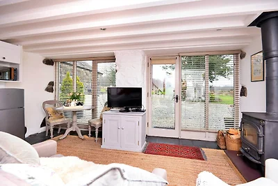 Accogliente casa per le vacanze a Llangyb, Ne...