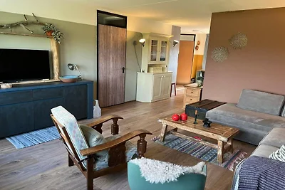 Geräumige Wohnung in der Maartenszee-Düne