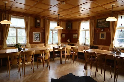 Ferienwohnung im Bregenzerwald