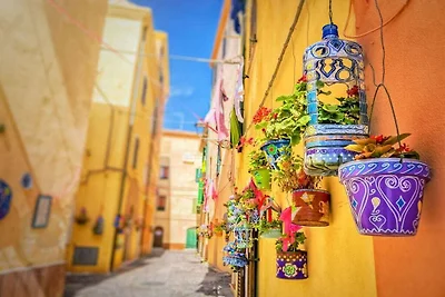 Isola Sarda Appart Nice