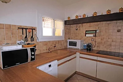 Häuser & Villen für 6 Personen