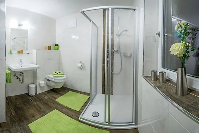 Appartamento per vacanze con 3 camere da...