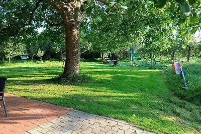 Ferienwohnung mit 2 Schlafzimmer