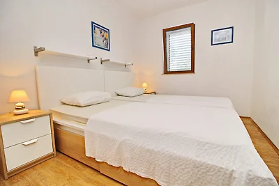 Apartments Marković Orebić-  Two Bedroom Apar...