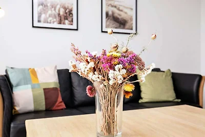 Maison de vacances pour 4 a Bogense-By Traum