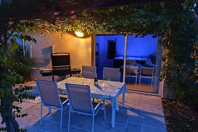 Bastide des Grandes Terres gite Alpilles
