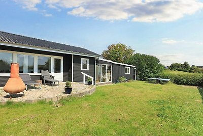 4 Personen Ferienhaus in Karrebæksminde-By...