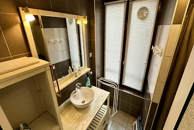 Appartamento a Mont-Dore vicino alle piste da...