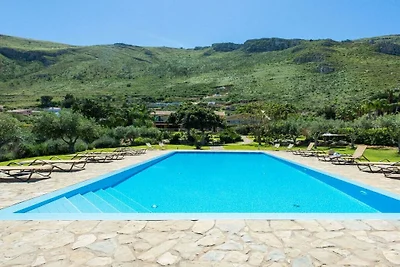L'Ulivo Blu - Suite with balcony 1 - Loc