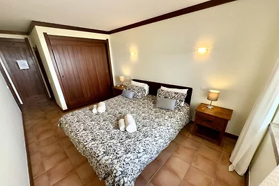 Villa in Benagil mit privatem Pool