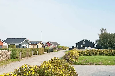 8 Personen Ferienhaus in Sjølund-By Traum
