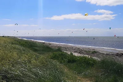 10 personas casa en Dragør-By Traum