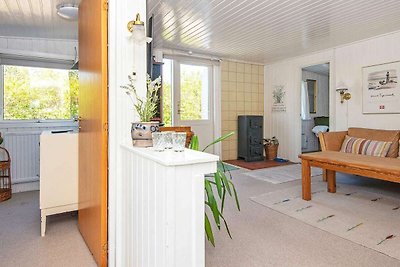 8 Personen Ferienhaus in Grenaa