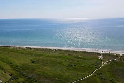 4 persoons vakantie huis in Ebeltoft-By Traum
