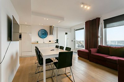 Slipway-Wohnung in Blankenberge