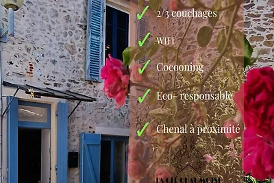 Apartment in La Chaume in der Nähe der Vendée...