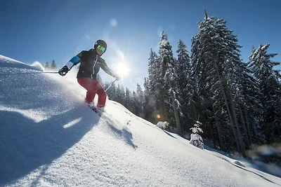 Geräumige Suite für die ganze Familie
