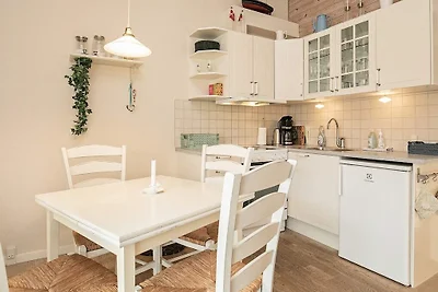 4 Personen Ferienhaus in Ærøskøbing-By Traum