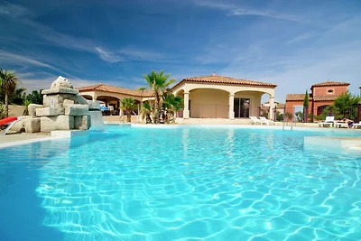 Casa vacanze indipendente in Linguadoca