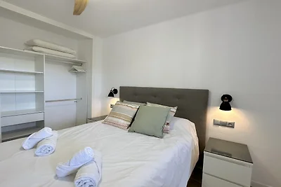 Appartement in Nerja met Zwembad en Tennis