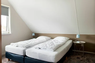 Ferienhaus in Groningen mit Pool