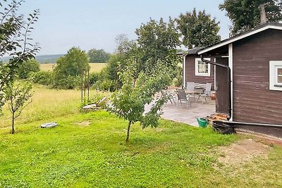 4 persoons vakantie huis in ARKELSTORP