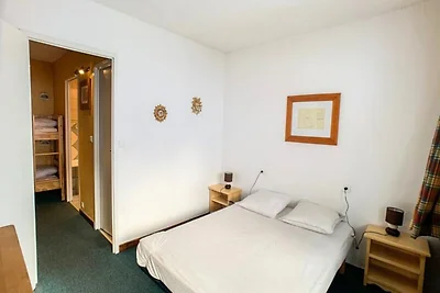 Appartement in Tignes Val Claret vlakbij de...