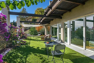 Komfort-Ferienhaus in La Bouganville