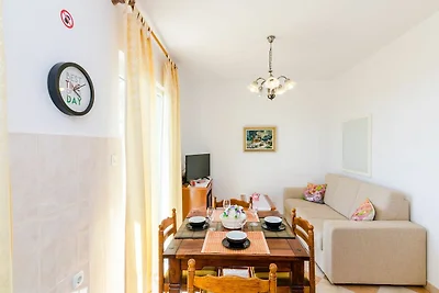 Apartments Nicol - Two-Bedroom Apartment with...