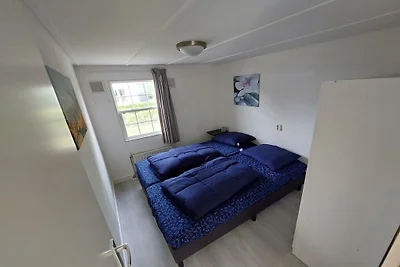 Vakantiehuis Ontspannende vakantie Dordrecht