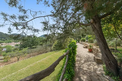 C'an Pieres - Villa Con Piscina Privada