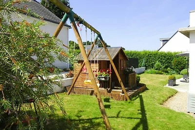 Modernes Ferienhaus in ruhiger Lage in...