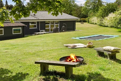 14 Personen Ferienhaus in Ebeltoft-By Traum