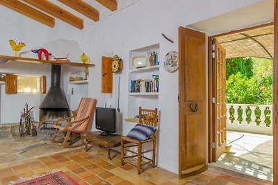 Can Bolei - Ferienhaus Mit Privatem Pool